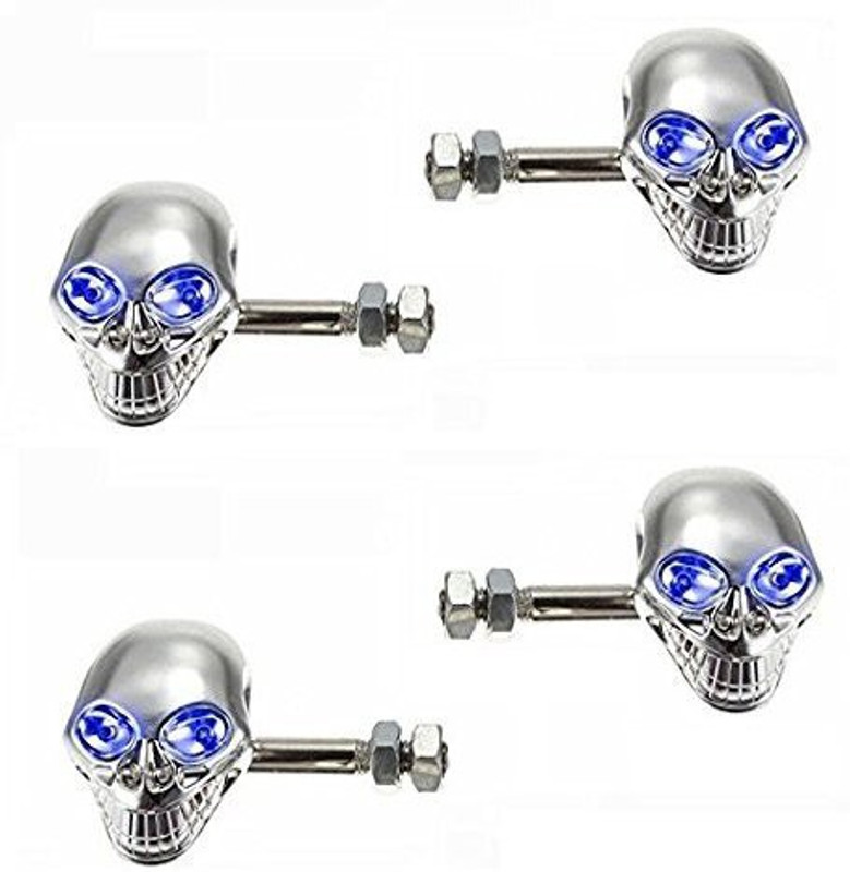 BIKEWAY Side LED Indicator Light for Yamaha FZ S(Blue) BIKEWAY Side LED Indicator Light for Yamaha FZ S(Blue)