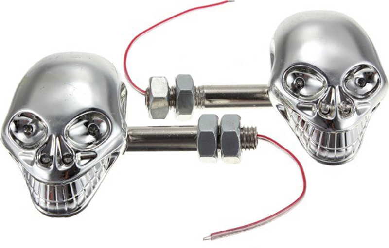 Autoswag front rear led 2025