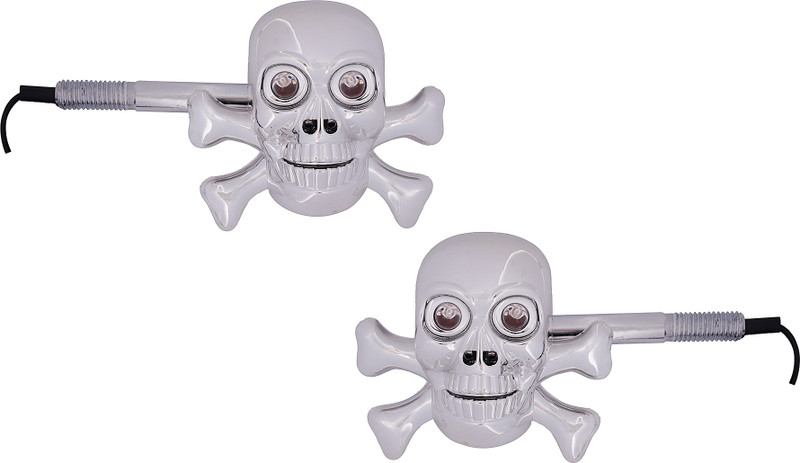 Autofy Rear LED Indicator Light for Universal For Bike(Blue) Autofy Rear LED Indicator Light for Universal For Bike(Blue)