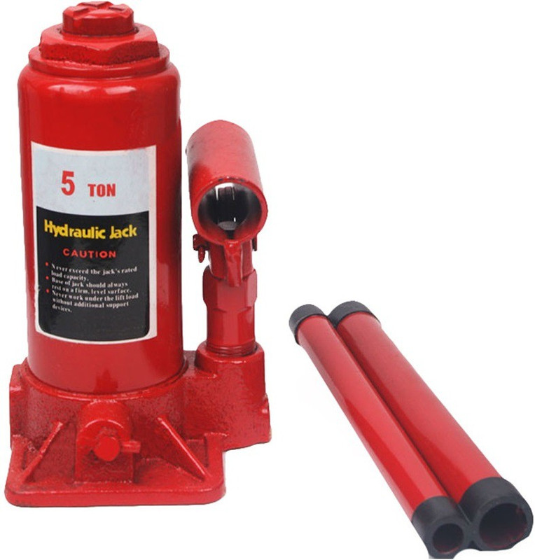 Voibu VO-5Ton-01 Hydraulic(5000 kg)