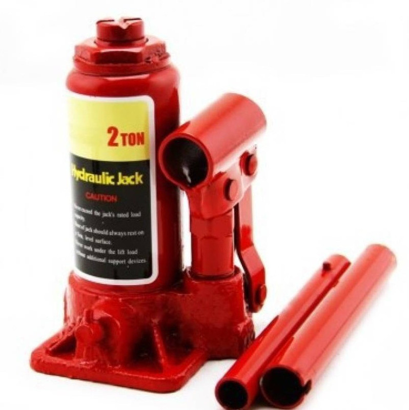 Voibu VO-2Ton-01 Hydraulic(2000 kg)