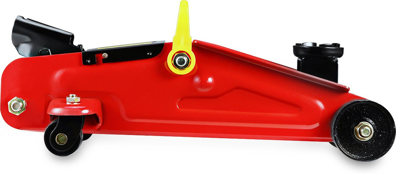 Zoook ZMT-CAE202 Hydraulic Vehicle Jack(2000 kg)