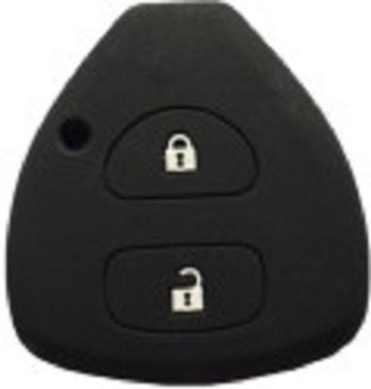 W2W Car Key Cover