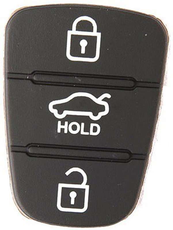 keyzone.in replacement keypad Car Key Cover