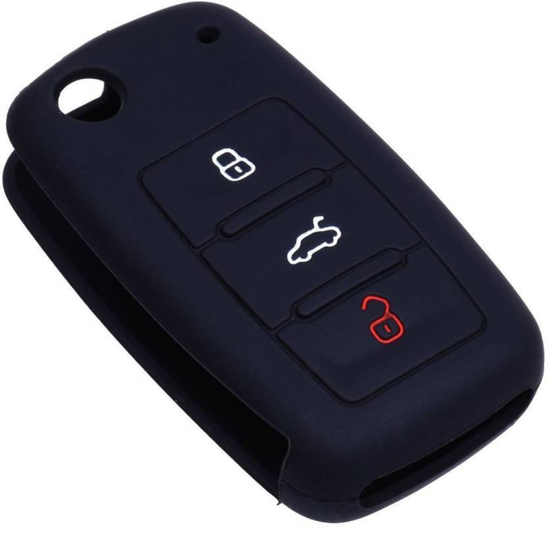 worldlookanterprises Car Key Cover