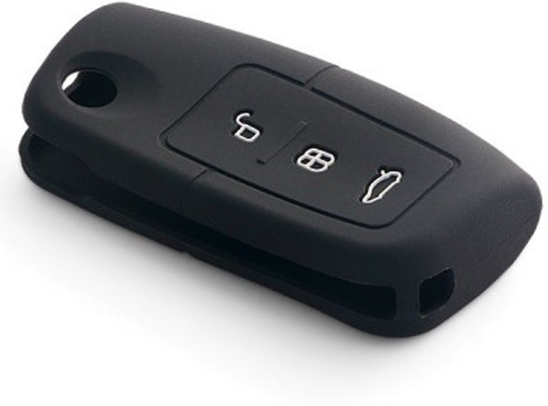 oneOeightdesigns Car Key Cover