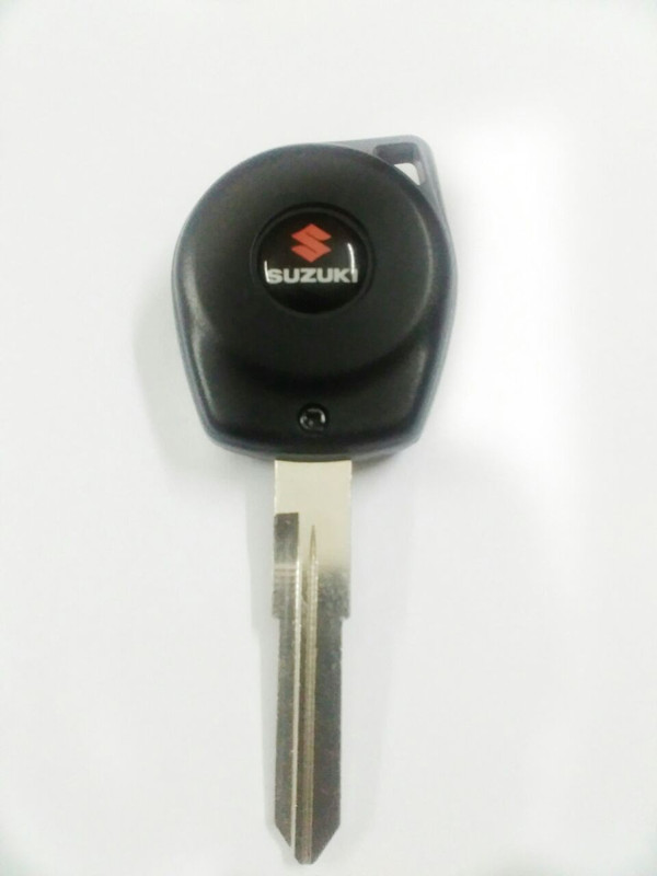 JMA Car Key Cover