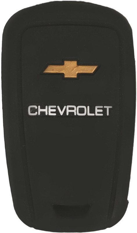 RSA Car Key Cover