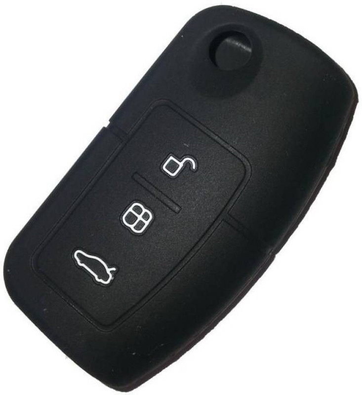GM Car Key Cover
