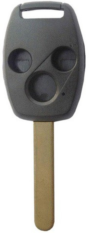 Keyzone.in replacement key shell for Honda Accord / CR-V Car Key Cover