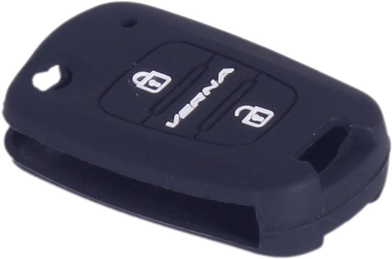 W2W Verna Car Key Cover