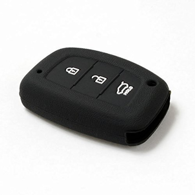 Delhitraderss Car Key Cover