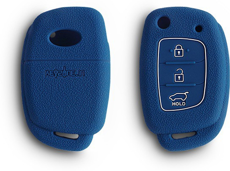 keyzone.in Car Key Cover