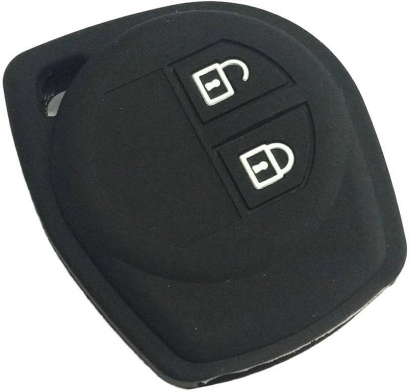 Global Car Key Cover