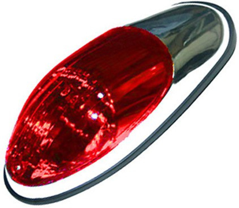 Speedwav Tail Light LED for Royal Enfield(Thunderbird 350, Pack of 1)