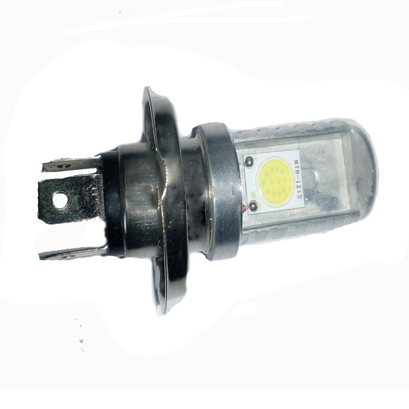 Dressrosa Headlight LED(Universal For Bike, Pack of 1)