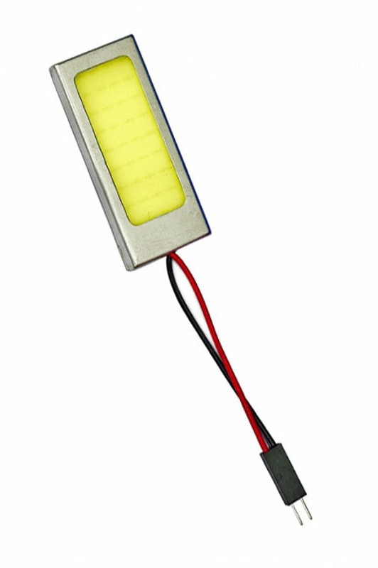 Speedwav Interior Light LED for Toyota(Etios, Pack of 1)