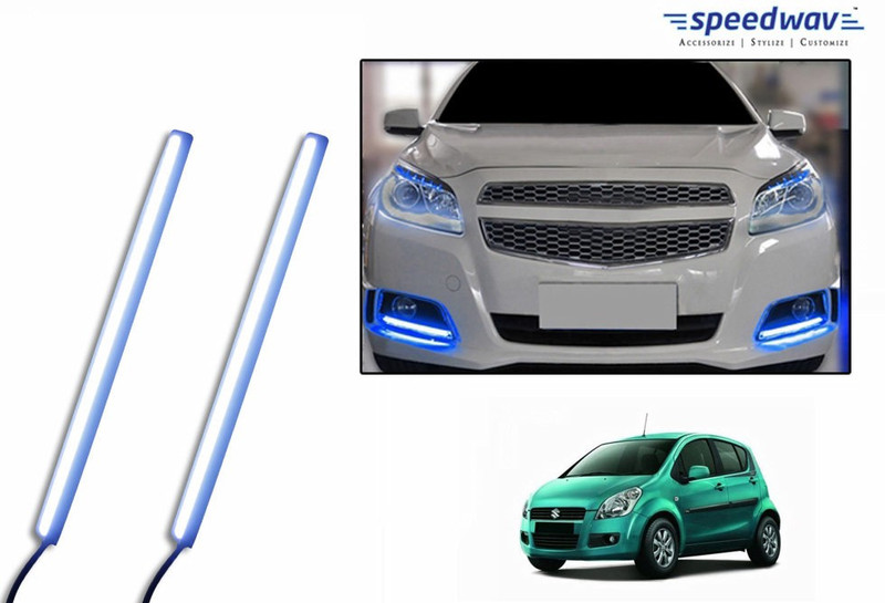Speedwav Headlight LED for Maruti Suzuki(Ritz, Pack of 2)