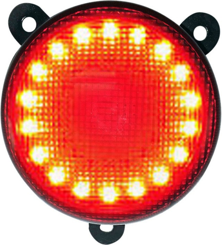 Speedwav Brake Light LED for Royal Enfield(Continental GT, Pack of 1)