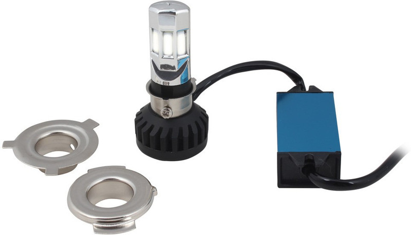 Speedwav Headlight LED for Mahindra(Kine, Pack of 1)