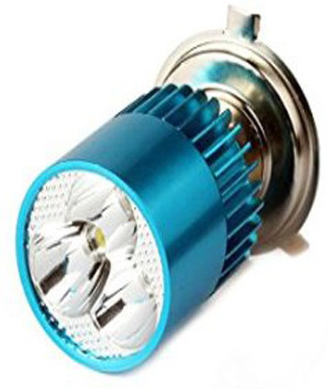 Wishwell Headlight LED(Universal For Bike, Pack of 1)