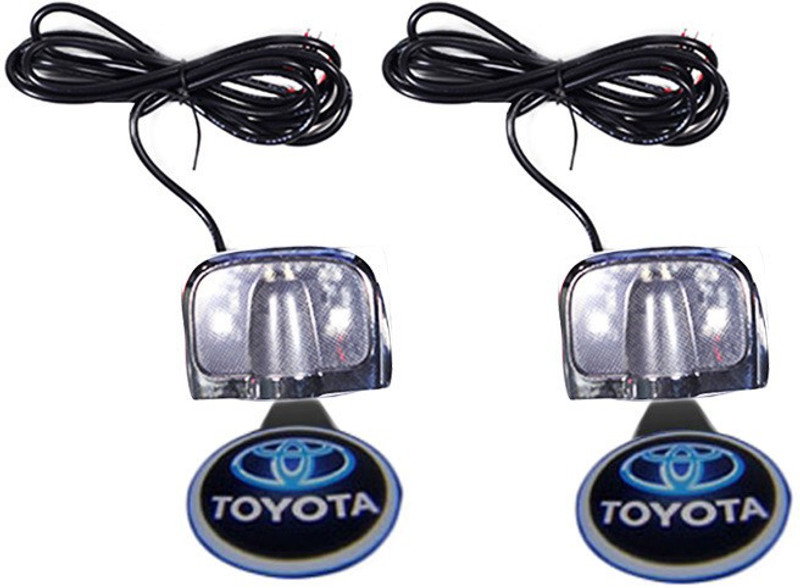 Speedwav Interior Light LED for Toyota(Innova, Pack of 1)