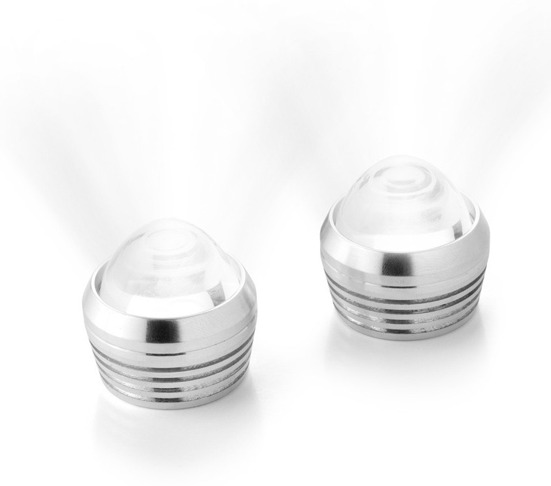 Speedwav 181331 Car Fancy Lights(White)