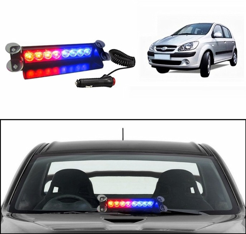 Speedwav Headlight LED for Hyundai(Getz, Pack of 1)