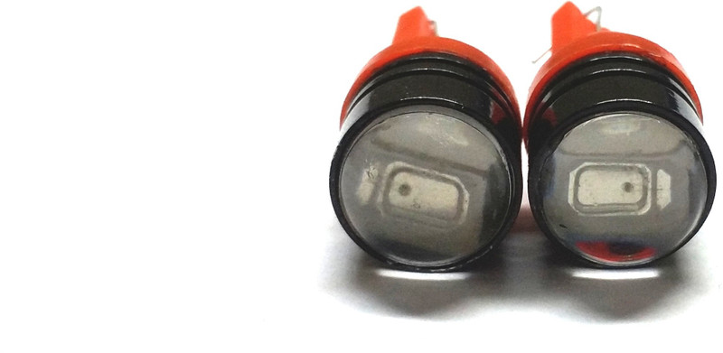 Bikers World Parking Light, License Plate Light LED(Universal For Bike, Universal For Car, Pack of 2)