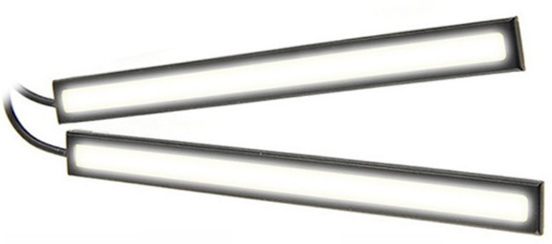 Speedwav Headlight LED for Tata(Nano, Pack of 2)