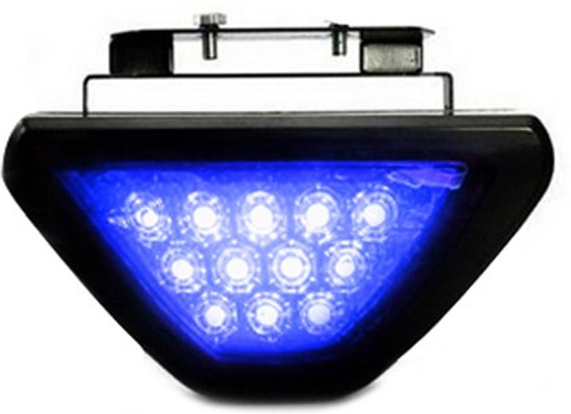 Speedwav Brake Light LED for Datsun(Go+, Pack of 1)