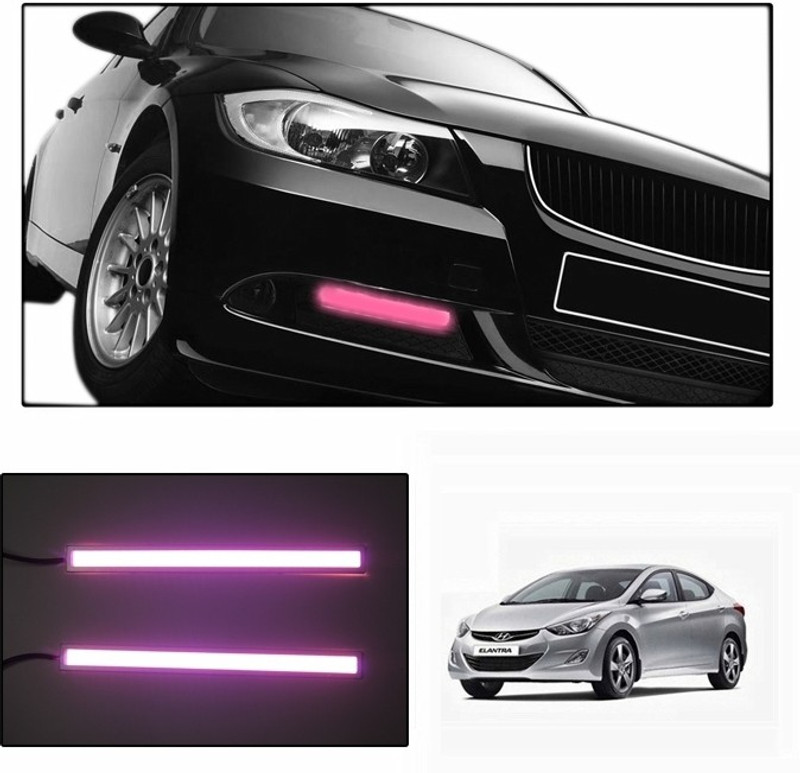 Speedwav Headlight LED for Hyundai(Elantra, Pack of 2)