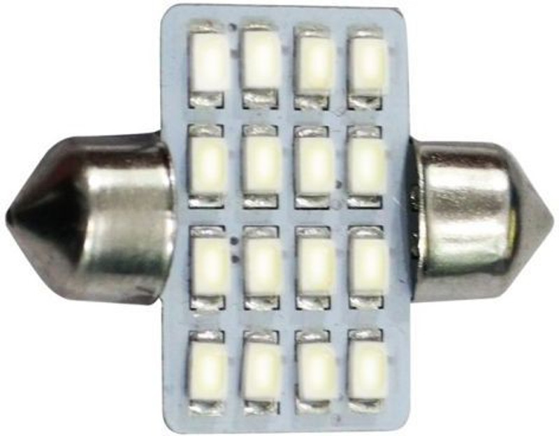 Auto Sun Interior Light LED for Universal for Car(Universal For Bike, Universal For Car)