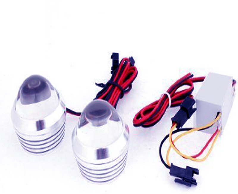 Capeshoppers Fog Lamp LED(Universal For Bike)