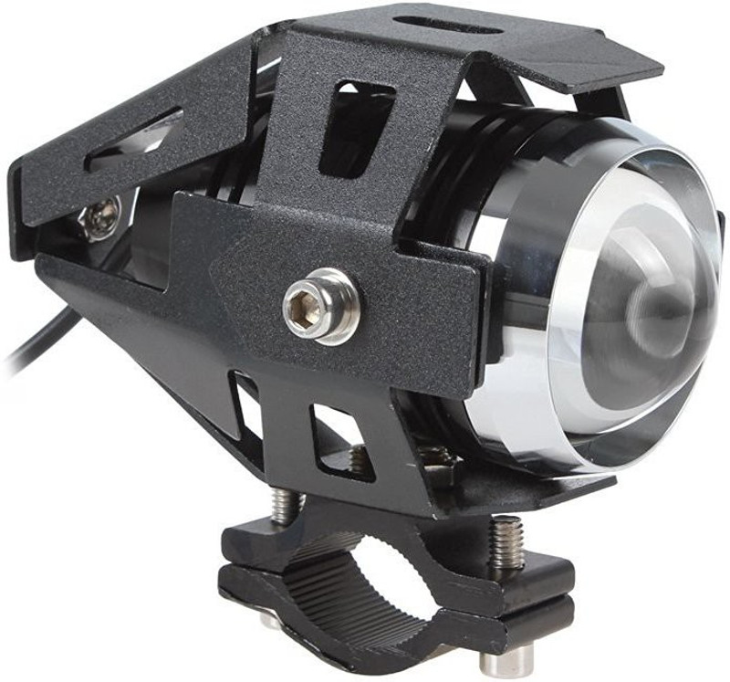 romic Headlight LED(Discover 100 DTS-i, Pack of 1)