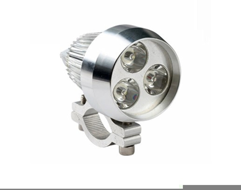 Speedwav Side Marker LED for Mahindra(Centuro, Pack of 1)