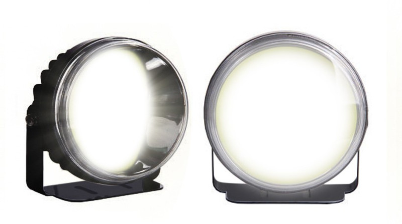 Speedwav 100222 Car Fancy Lights(White)