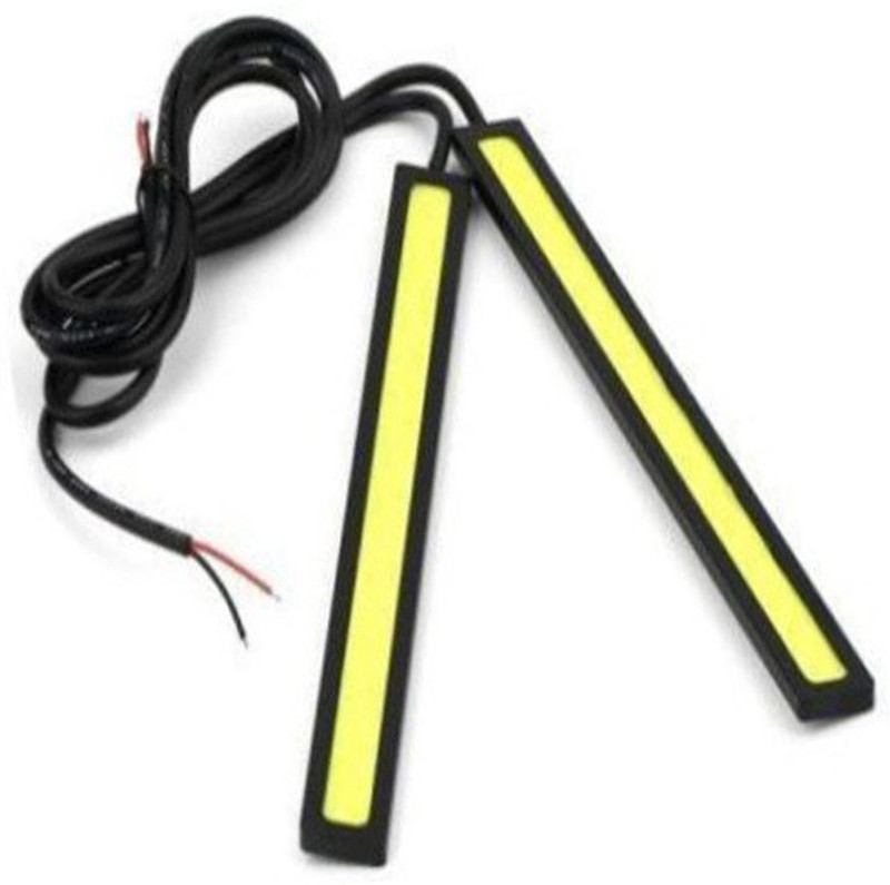 Dressrosa Indicator Light, Fog Lamp LED for Toyota(Innova, Pack of 2)
