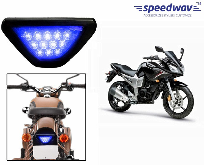 Speedwav Headlight LED for Yamaha(FZ16, Pack of 1)
