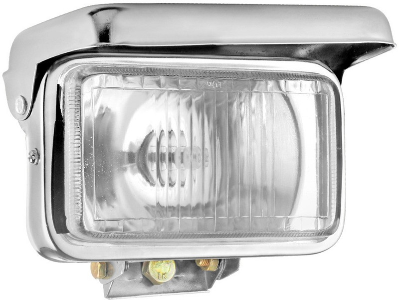 Speedwav Headlight Halogen for Maruti Suzuki(Ciaz, Pack of 2)