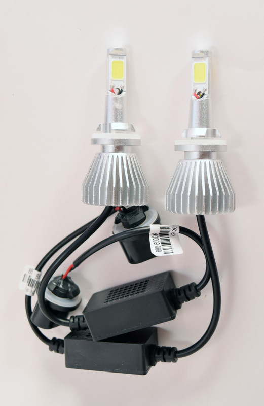 Truelinks HID Headlight For Universal For Car Universal For Car