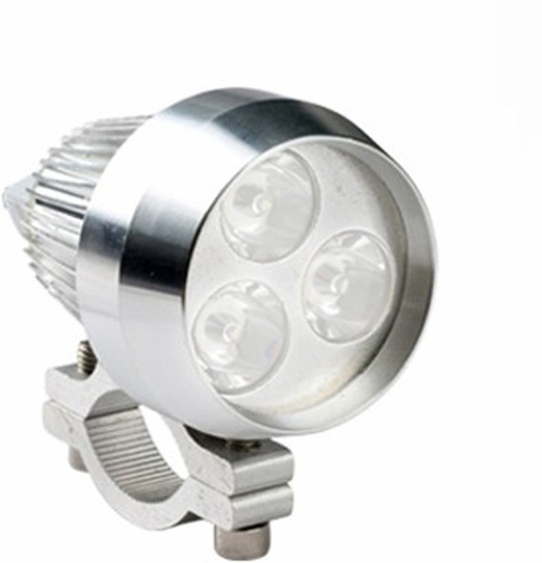 Speedwav Headlight Halogen for Mahindra(Scorpio, Pack of 2)