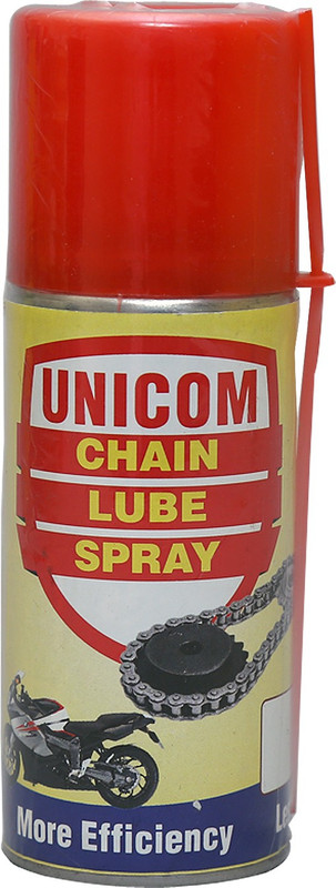UNICOM CLS80 Bike Chain Oil Chain Oil(80 ml) RS.250 (42.00% Off) - Flipkart