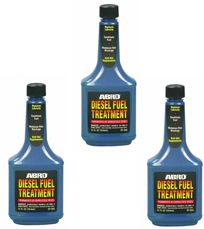 Abro 51930 Abro Engine Oil(0.354 L)