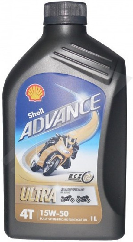 SHELL Engine Oil Additive(1 L)