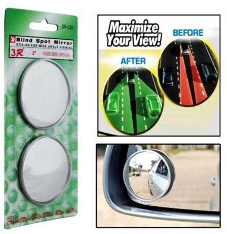 Bike Mirrors - Wide Range - automotive