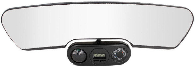 Speedwav Manual Rear View Mirror For Honda Accord 2.4(Interior)