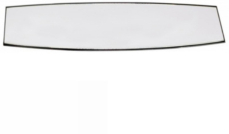 Speedwav Manual Rear View Mirror For Tata Sumo(Interior)