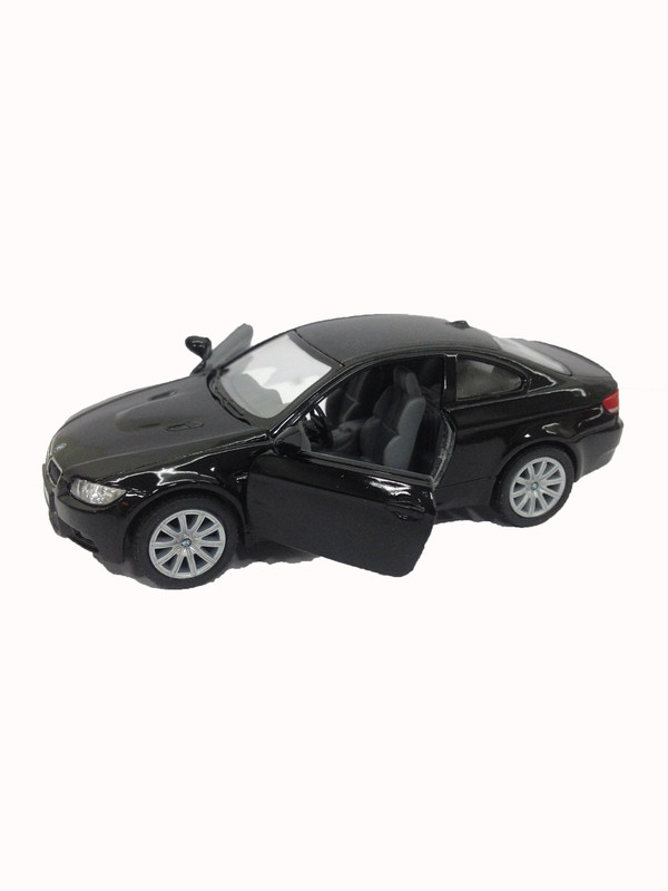 Miss and chief 5'' BMW Z4 Brown(Brown, Pack of: 1)