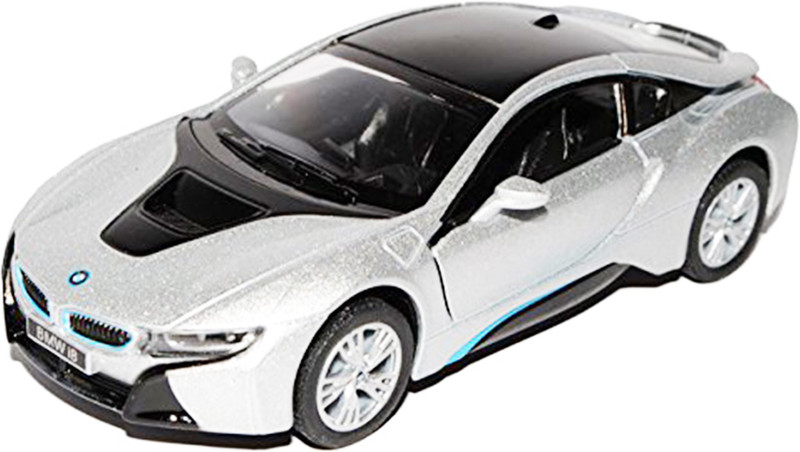 Bmw i10 concept sales